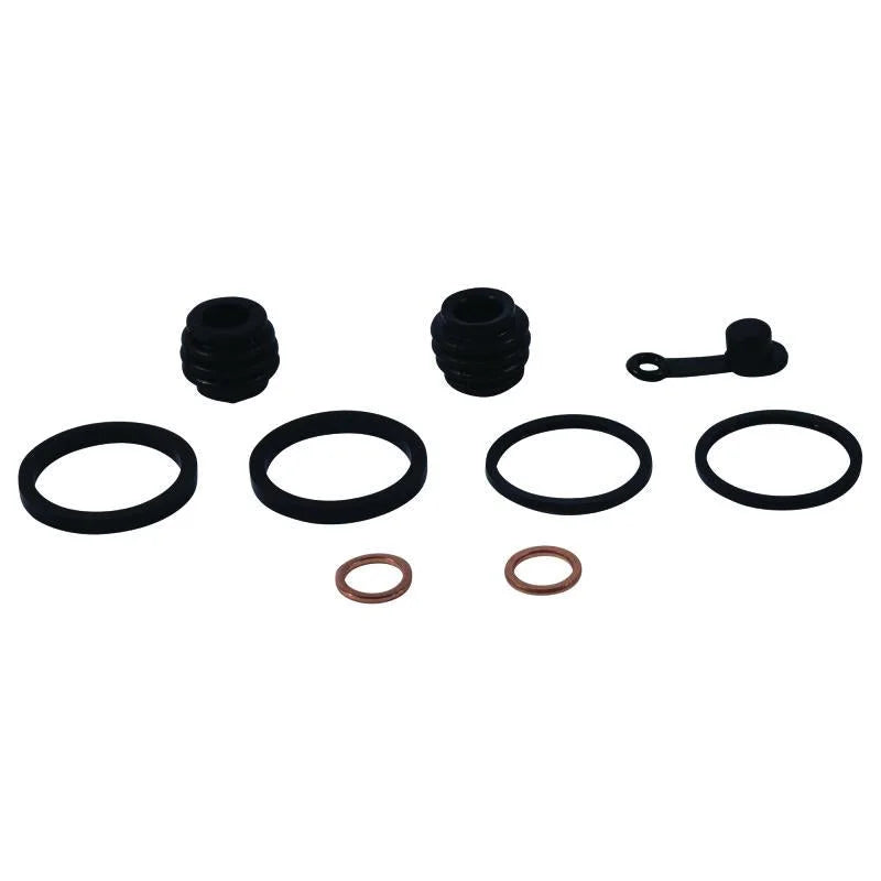 QuadBoss Caliper Rebuild Kit fits 2021 Yamaha YXF10 Wolverine RMAX4 / 2016-2018 Yamaha YXZ1000R / 2016-2018 Yamaha YXZ1000...