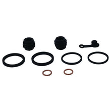 Load image into Gallery viewer, QuadBoss Caliper Rebuild Kit fits 2021 Yamaha YXF10 Wolverine RMAX4 / 2016-2018 Yamaha YXZ1000R / 2016-2018 Yamaha YXZ1000...