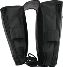 Load image into Gallery viewer, QuadBoss Can-Am X3 Overhead Bag - Side View