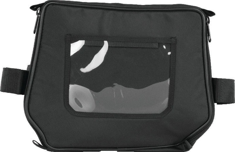 QuadBoss Can-Am X3 Overhead Bag - Detail View