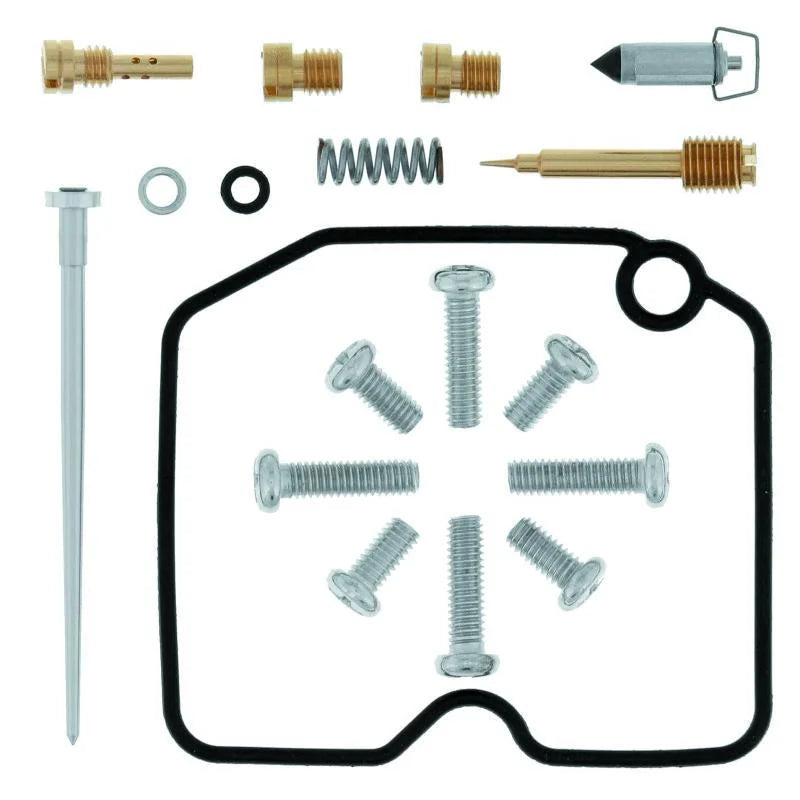 QuadBoss Carburetor Kits