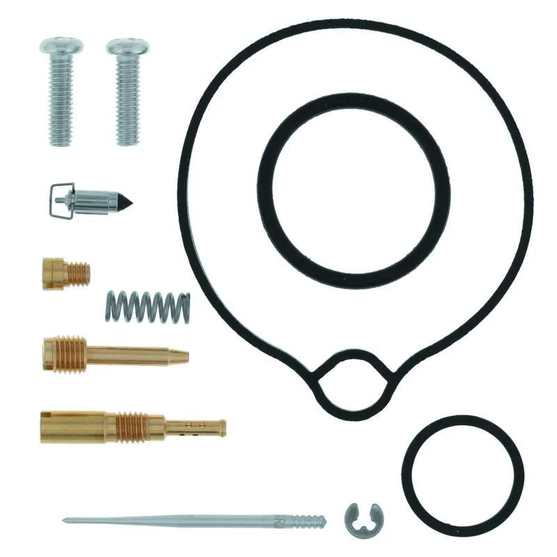 QuadBoss Carburetor Kits fits 2007 Kawasaki KFX50