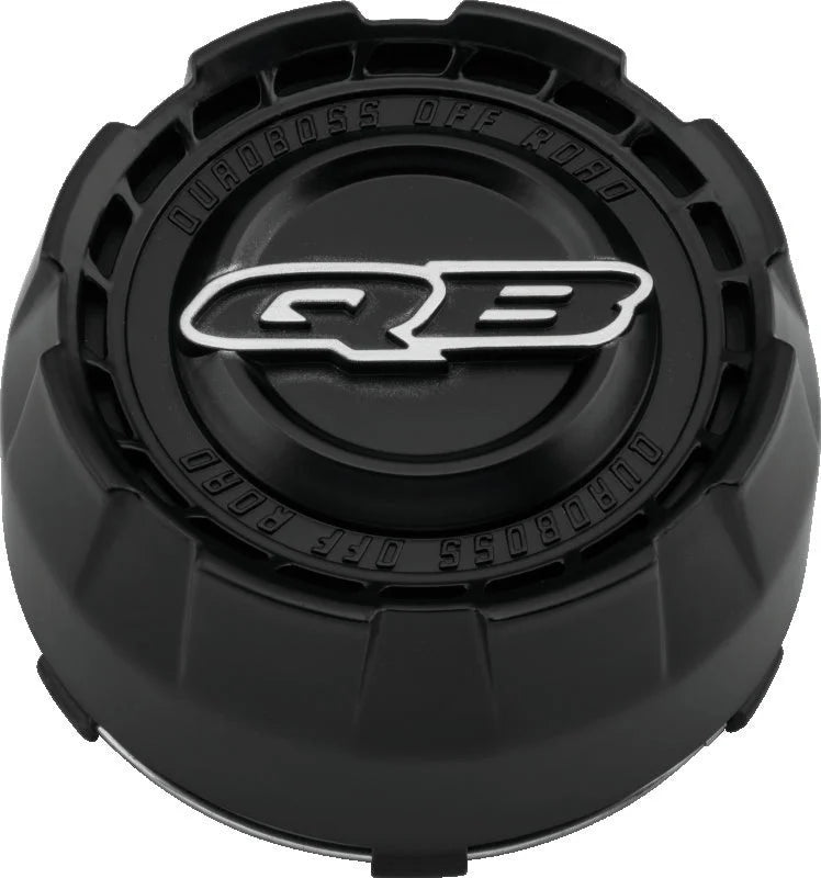 QuadBoss Center Caps 4X137/4X156