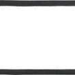 Load image into Gallery viewer, QuadBoss Clear Window Rear Ranger Windshield