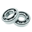 Load image into Gallery viewer, QuadBoss Crankshaft Bearing Kit fits 2018 Yamaha YFM700 Grizzly EPS / 2017-2018 Yamaha YFM700K Kodiak EPS