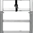Load image into Gallery viewer, QuadBoss Cust Pallet 56-3858 33X88 Ramp