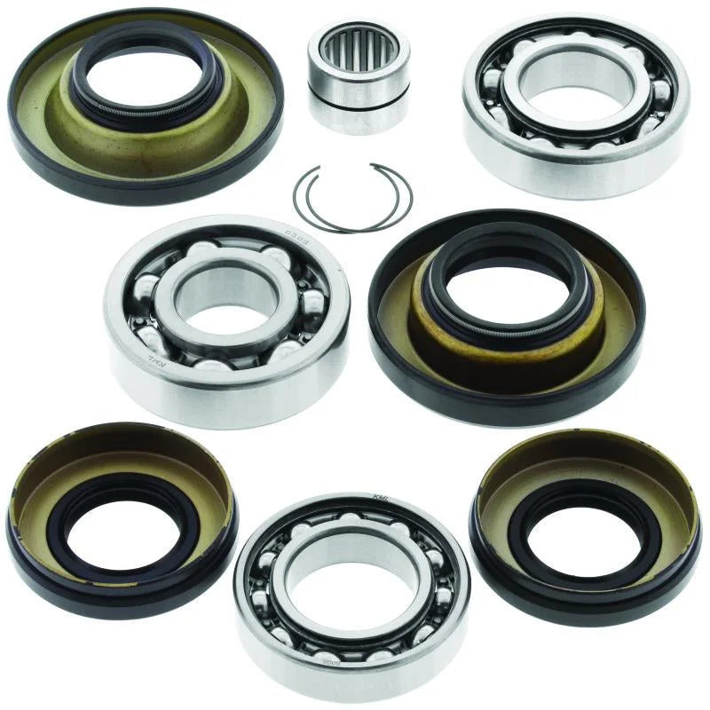 QuadBoss Diff Bearing Kit (Ea) fits 2003-2005 Honda TRX650FA Fourtrax RINCON / 2006-2021 Honda TRX680FA Fourtrax RINCON