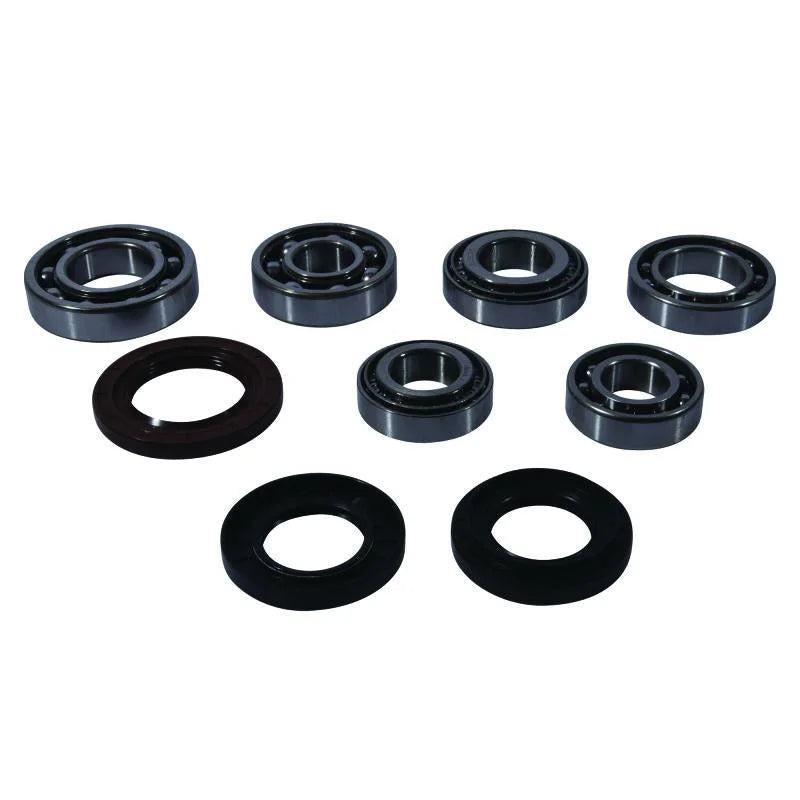 QuadBoss Diff Bearing Kit fits 2016-2021 Yamaha YFM700K Kodiak
