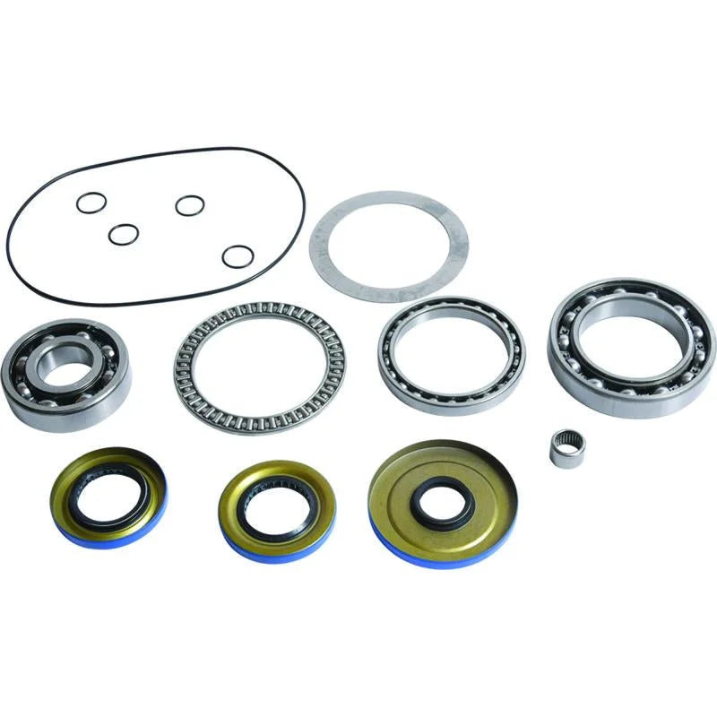 QuadBoss Diff Bearing Kit fits 2018-2021 Can-Am Maverick X3