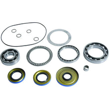 Load image into Gallery viewer, QuadBoss Diff Bearing Kit fits 2018-2021 Can-Am Maverick X3