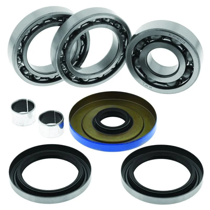QuadBoss Diff Bearing & Seal Kit fits 2009-2010 Polaris Sportsman 800 EFI