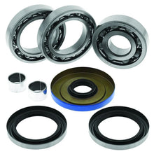Load image into Gallery viewer, QuadBoss Diff Bearing &amp; Seal Kit fits 2009-2010 Polaris Sportsman 800 EFI