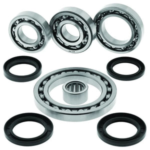 QuadBoss Diff Bearing fits 2001 Suzuki LT-A500F Quadmaster