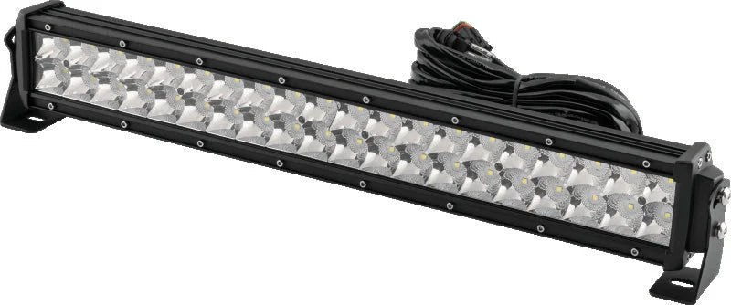 QuadBoss Double Row Led 22in - Main Product View