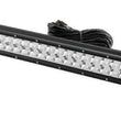 Load image into Gallery viewer, QuadBoss Double Row Led 42in - Main Product View