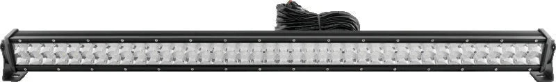 QuadBoss Double Row Led 42in - Side View