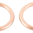 Load image into Gallery viewer, QuadBoss 85-86 Honda ATC350X Exhaust Gasket Kit
