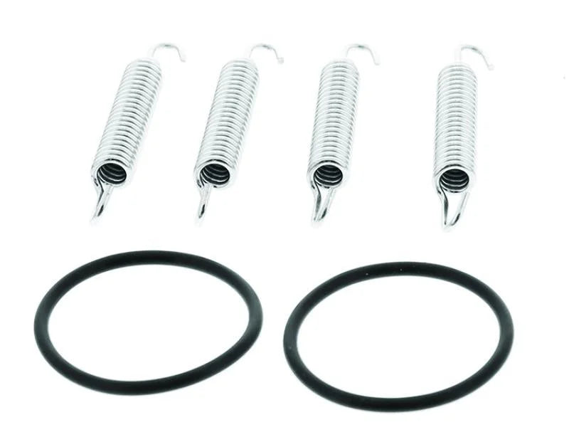 QuadBoss Exhaust Gasket Kit fits 1987-2006 Yamaha YFZ350 Banshee