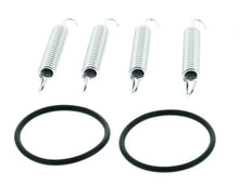 Load image into Gallery viewer, QuadBoss Exhaust Gasket Kit fits 1987-2006 Yamaha YFZ350 Banshee