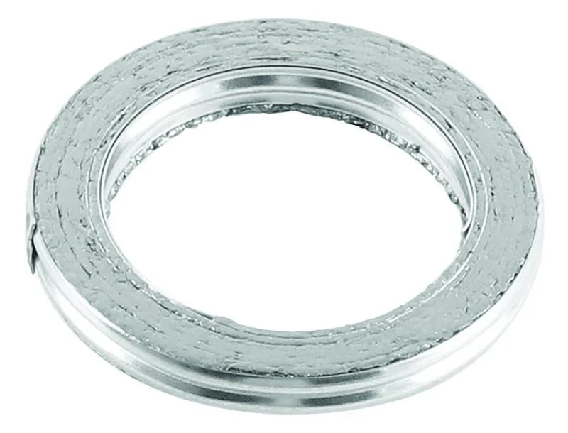 QuadBoss Exhaust Gasket Kit fits 1989-2004 Yamaha Yfa-1 BREEZE125 / 1987-1991 Yamaha YFM100 Champ / 2004-2013 Yamaha YFM12...