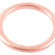 Load image into Gallery viewer, QuadBoss Exhaust Gasket Kit fits 1990 1991 Honda TRX200 Fourtrax / 1991-1997 Honda TRX200D Fourtrax / 1986-1988 Honda TRX2...