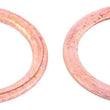 Load image into Gallery viewer, QuadBoss Exhaust Gasket Kit fits 1993-1999 Kawasaki KLF400 Bayou 4X4 / 1997-1998 Kawasaki KVF400 Prairie 4X4