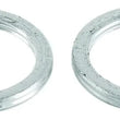Load image into Gallery viewer, QuadBoss Exhaust Gasket Kit fits 2006 2007 Polaris Outlaw 500 / 2003-2007 Polaris Predator 500 / 2013 Polaris Sportsman 85...