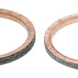 Load image into Gallery viewer, QuadBoss 11-22 Can-Am Commander 1000 Exhaust Gasket Kit