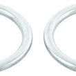 Load image into Gallery viewer, QuadBoss Exhaust Gasket Kit fits 2011-2013 Polaris Ranger RZR XP 900