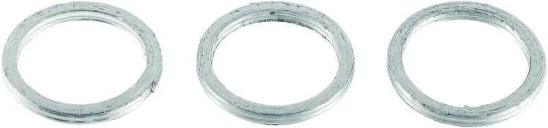 QuadBoss Exhaust Gasket Kit fits 2012 2013 Kawasaki KRT750 TERYX4 / 2015-2021 Kawasaki KVF750 Brute