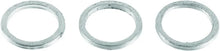 Load image into Gallery viewer, QuadBoss Exhaust Gasket Kit fits 2012 2013 Kawasaki KRT750 TERYX4 / 2015-2021 Kawasaki KVF750 Brute