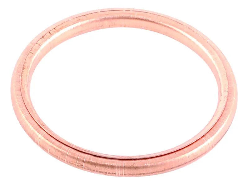 QuadBoss Exhaust Gasket Kit fits 2014 Honda Sxs700m2 Pioneer / 2014-2021 Honda Sxs700m4 Pioneer / 2003-2005 Honda TRX650FA...