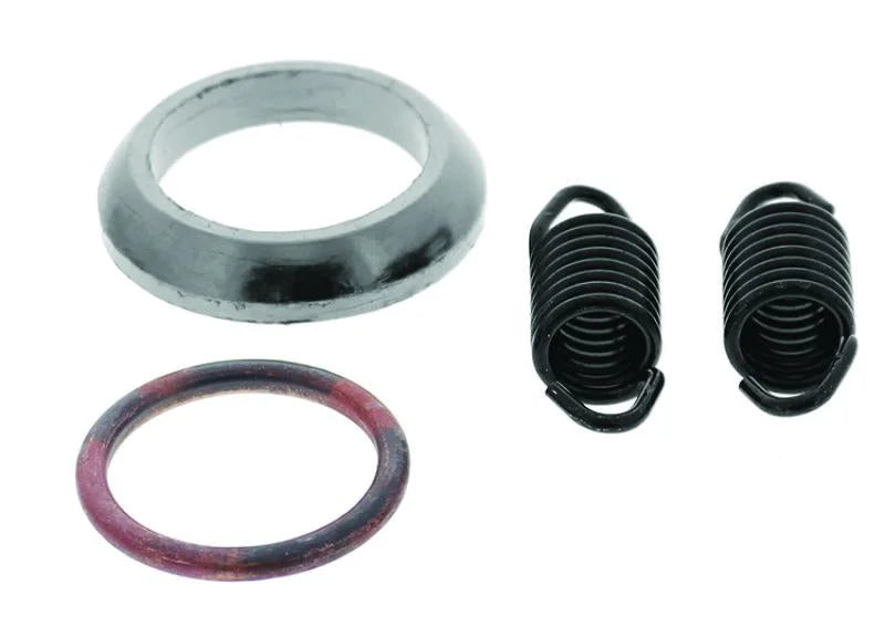 QuadBoss Exhaust Gasket Kit fits 2015-2016 Polaris Ranger ETX