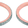 Load image into Gallery viewer, QuadBoss Exhaust Gasket Kit fits 2019-2020 Yamaha YXE85 Wolverine X2 / 2020 Yamaha YXE85 Wolverine X2 R-Spec / 2018-2021 Y...