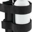 Load image into Gallery viewer, QuadBoss Fire Extinguisher Holder - Detail View
