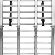 Load image into Gallery viewer, QuadBoss Folding Wide Boy 33X88in - Main Product View