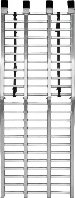 QuadBoss Folding Wide Boy 33X88in - Main Product View