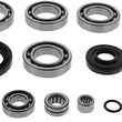 Load image into Gallery viewer, QuadBoss 15-19 Honda TRX500FA FourTrax Foreman Rubicon 4x4 AT Front Differential Bearing &amp; Seal Kit