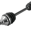 Load image into Gallery viewer, QuadBoss 06-13 Kawasaki KVF650 Brute Force 4x4 Front Left Replacement Axle