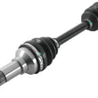 Load image into Gallery viewer, QuadBoss 00-02 Yamaha YFM400 Kodiak 4x4 (03) Front Left Side Rugged Axle