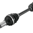 Load image into Gallery viewer, QuadBoss 04-06 Yamaha YFM350 Bruin 4x4 Front Left Side Rugged Axle