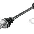 Load image into Gallery viewer, QuadBoss 13-18 Can-Am Maverick 1000R Front Right Replacement Axle