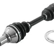Load image into Gallery viewer, QuadBoss 15-18 Can-Am Outlander 1000 6x6 Front Right Replacement Axle