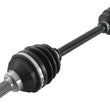 Load image into Gallery viewer, QuadBoss 06-13 Kawasaki KVF650 Brute Force 4x4i Front Right Side Rugged Axle