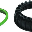 Load image into Gallery viewer, QuadBoss Fuel Pump Nut &amp; Gasket Kit