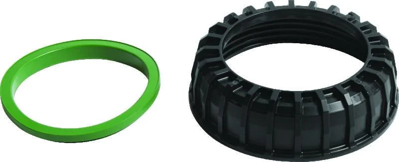 QuadBoss Fuel Pump Nut & Gasket Kit fits 2011 2012 Can-Am Outlander 800R / 2011-2014 Can-Am Outlander MAX