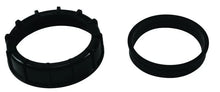 Load image into Gallery viewer, QuadBoss Fuel Pump Nut &amp; Gasket Kit fits 2019 2020 Can-Am Maverick SPORT / 2019 2020 Can-Am Maverick Trail