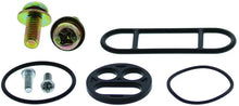 Load image into Gallery viewer, QuadBoss Fuel Tap Kit fits 1999-2000 Suzuki LT-F250F QuadRunner 4X4 / 1999-2000 Suzuki LT-F300F KingQuad 4X4