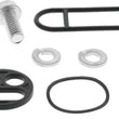 Load image into Gallery viewer, QuadBoss 99-01 Yamaha YFM600 Grizzly 4x4 Fuel Tap Kit
