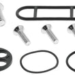 Load image into Gallery viewer, QuadBoss 11-14 Yamaha YFM450 Grizzly 4x4 EPS Fuel Tap Kit